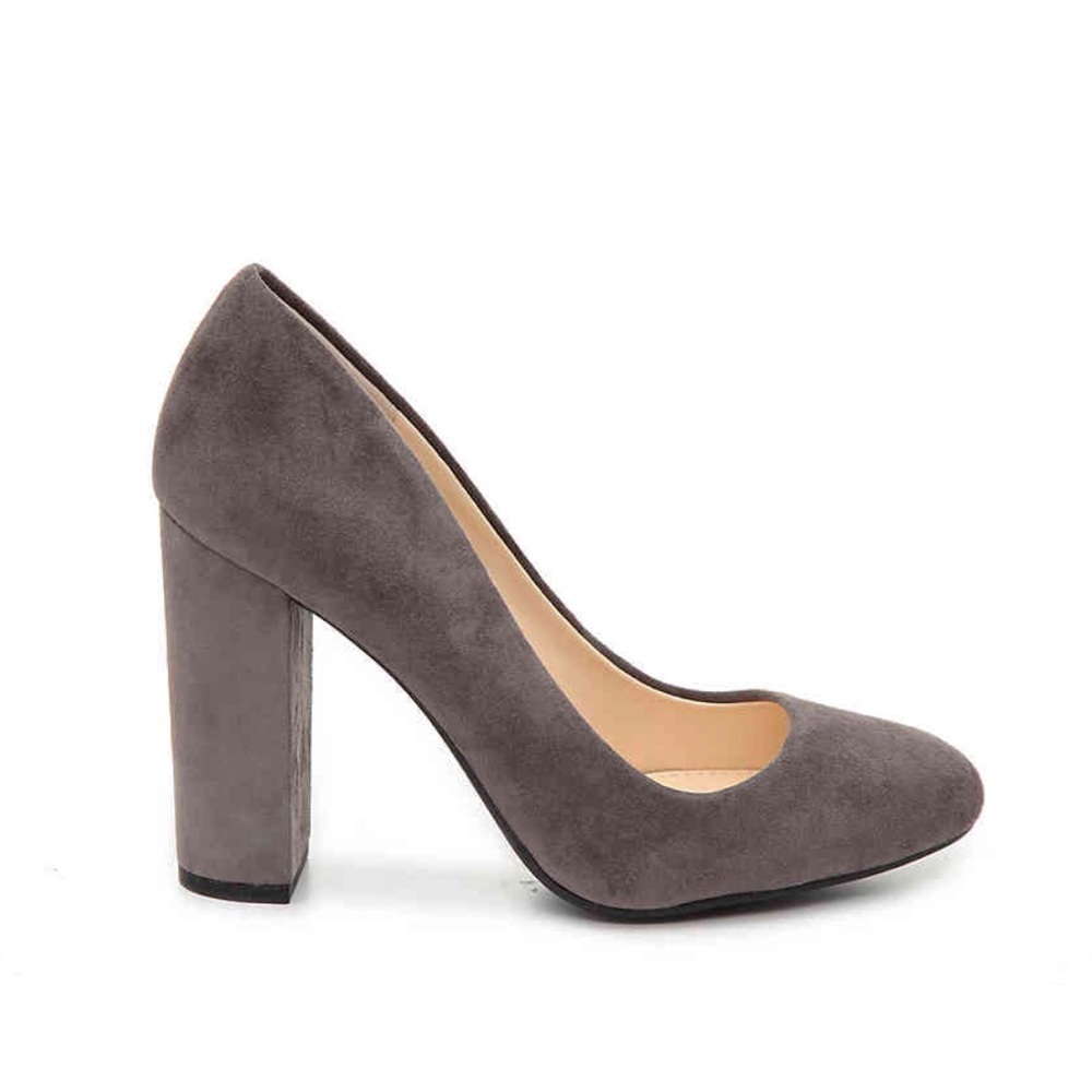 PRICE FIRM • Jessica Simpson Belemo Block Heel